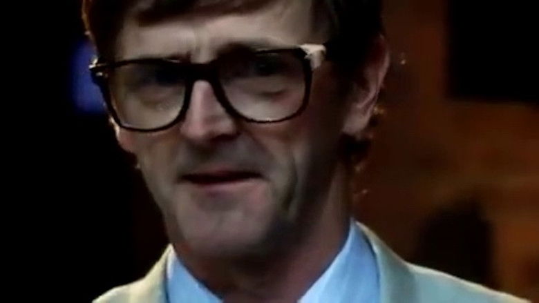 кадр из фильма Fifteen Minutes That Shook the World