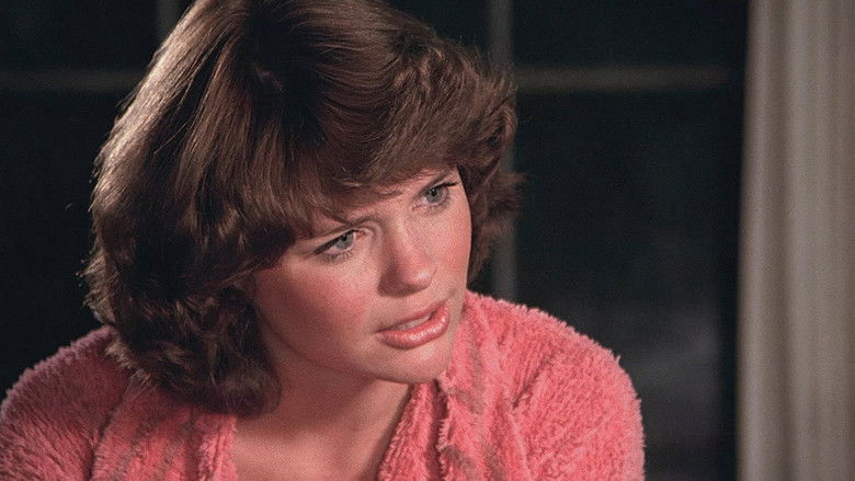 кадр из фильма Кровавый день рождения