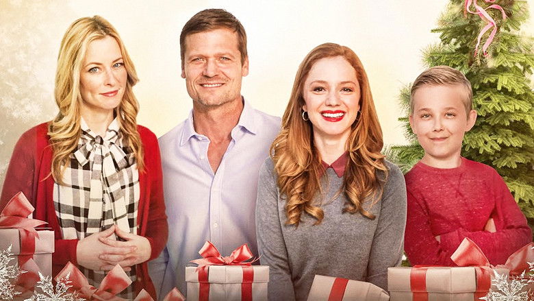 кадр из фильма Shoelaces for Christmas