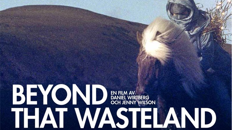 кадр из фильма Beyond That Wasteland