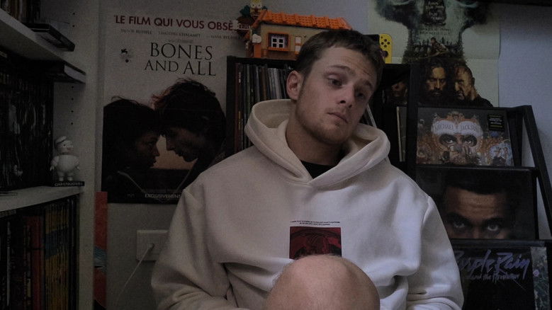 кадр из фильма The Cold Tears