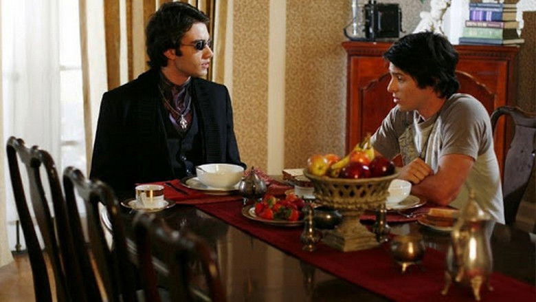 кадр из фильма Падение дома Ашеров