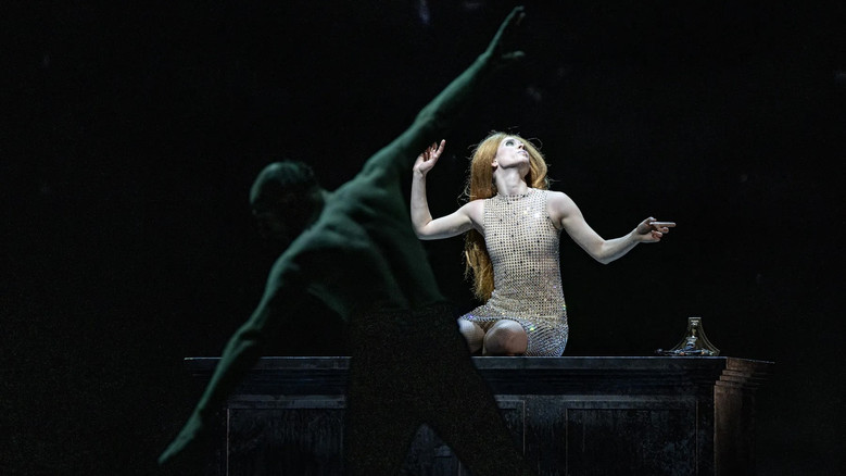 кадр из фильма Kytice