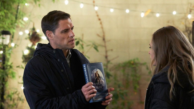 кадр из фильма The Story of Us