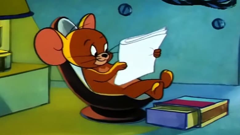 кадр из фильма Медведь, который любил танцевать