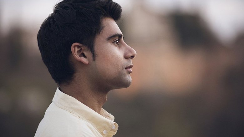 кадр из фильма Granada Nights