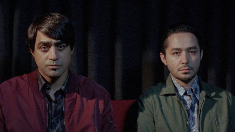 кадр из фильма По ту сторону надежды