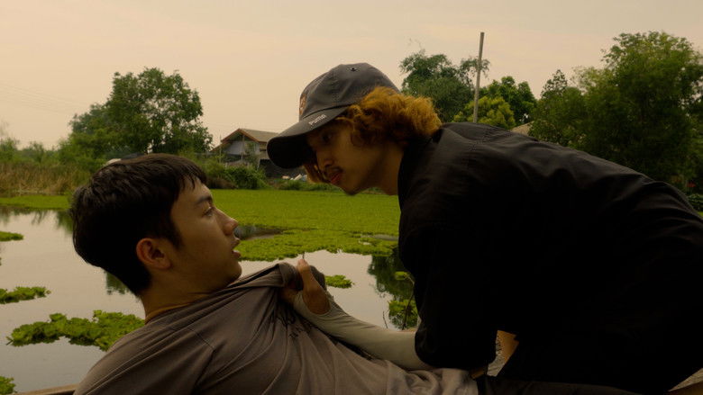 кадр из фильма REELs