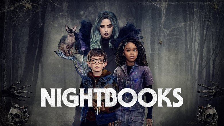 кадр из фильма Ночные тетради