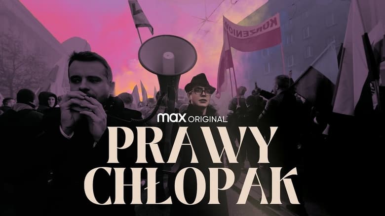 кадр из фильма Prawy chłopak