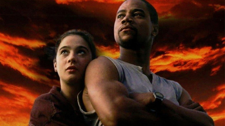 кадр из фильма Daybreak