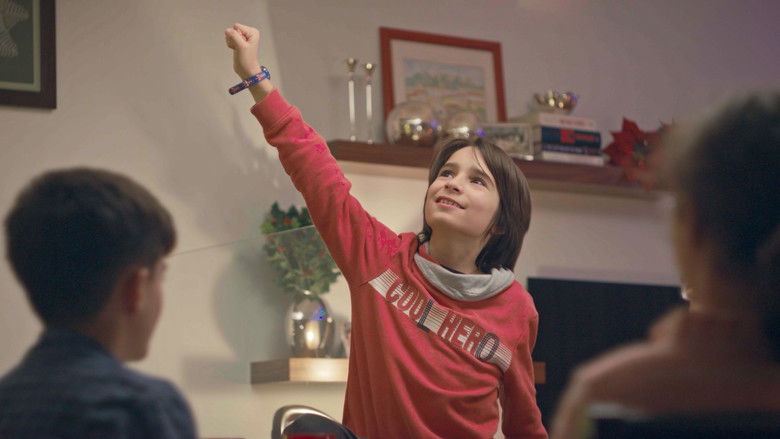 кадр из фильма Mesa das Crianças