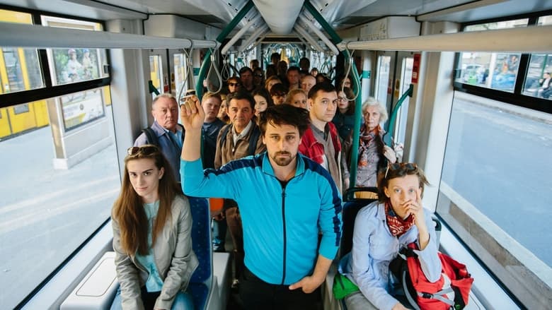 кадр из фильма Rossz versek