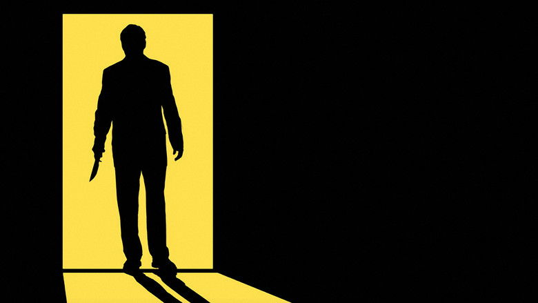 кадр из фильма Дождись темноты