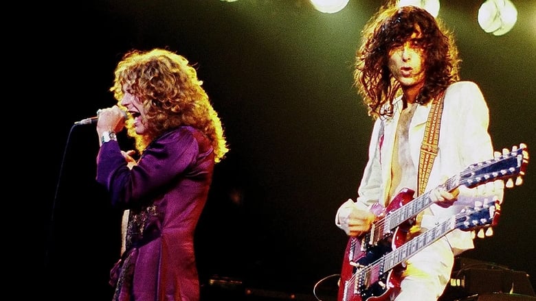кадр из фильма Rock Milestones: Led Zeppelin's IV