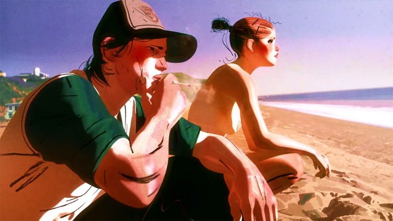 кадр из фильма Стеклоочиститель