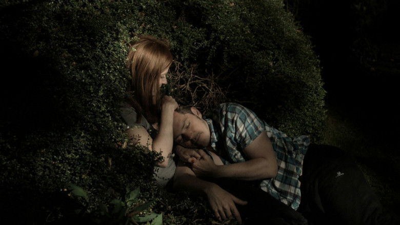 кадр из фильма Либманн