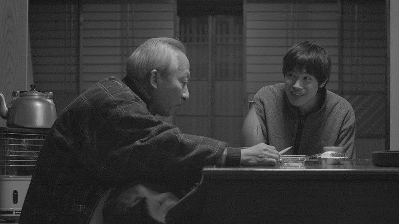 кадр из фильма 道行き