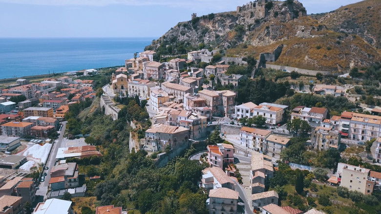 кадр из фильма Candle with Hair