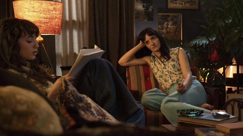 кадр из фильма Le train