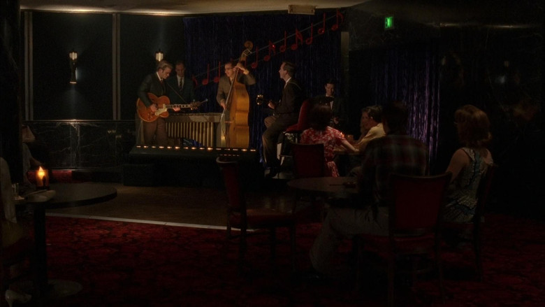 кадр из фильма Сумасшедший