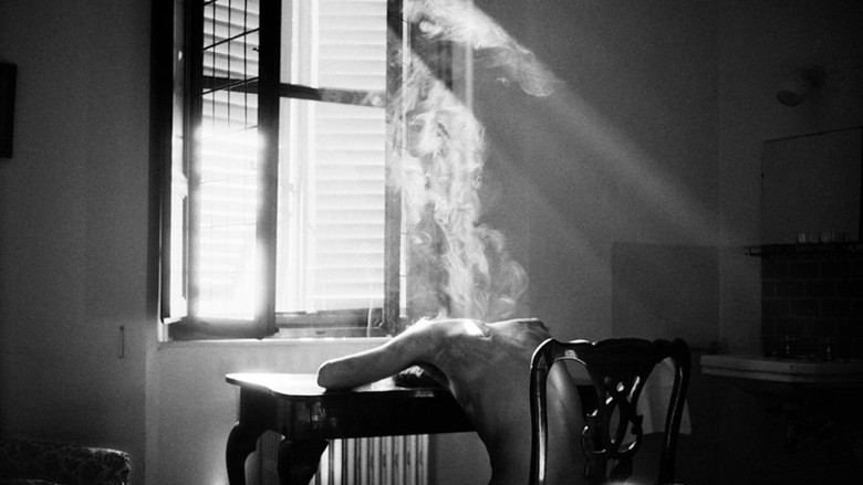 кадр из фильма Guibert cinéma