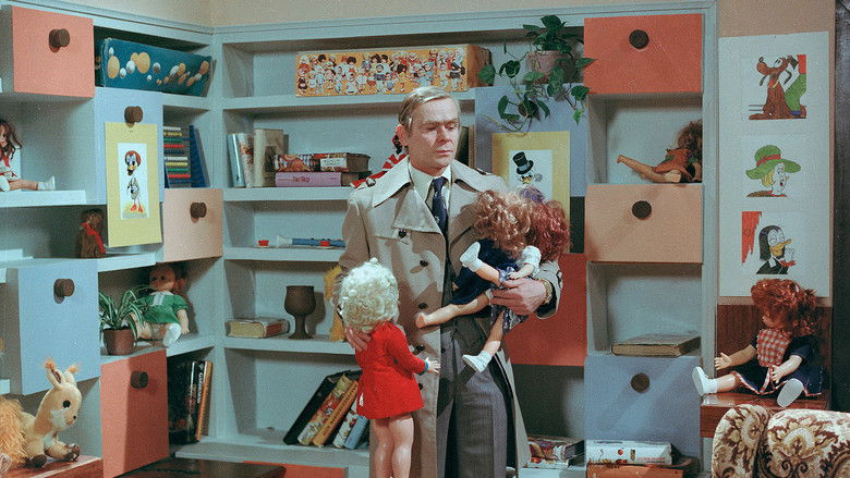 кадр из фильма Panenka