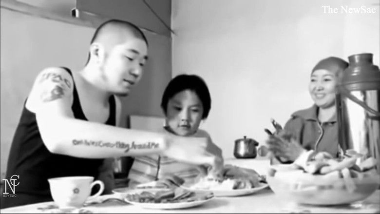 кадр из фильма 7 сарын 1