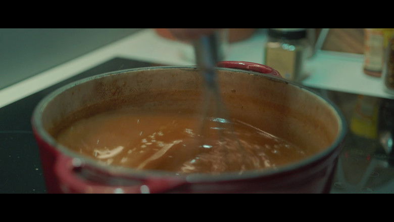 кадр из фильма Soup