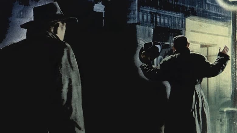 кадр из фильма The Mob
