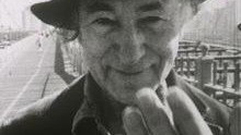Friday The 13 Okt, Jonas Mekas