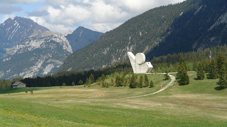 кадр из фильма Le maquis des Glières : Vivre libre ou mourir