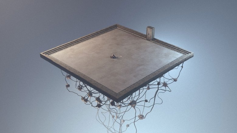 кадр из фильма Lal