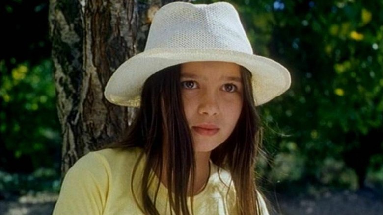 кадр из фильма Pajarico