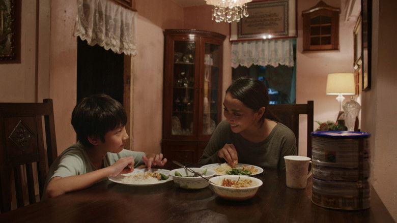 кадр из фильма Adam