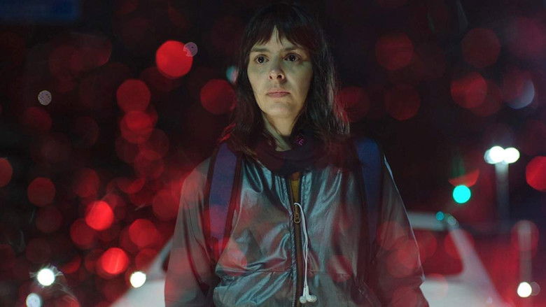 кадр из фильма O Acidente