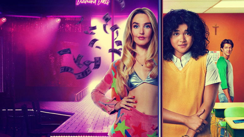 кадр из фильма Лето 69