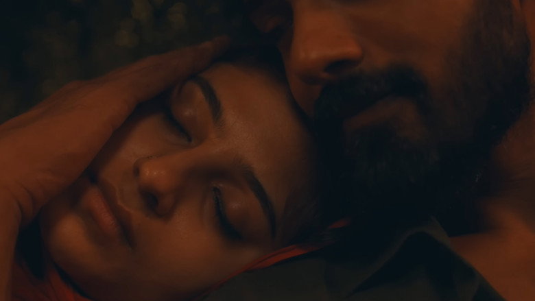 кадр из фильма മഴമീനുകൾ