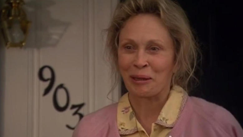 кадр из фильма Ghosts Never Sleep