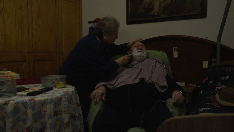 кадр из фильма Ca Nostra