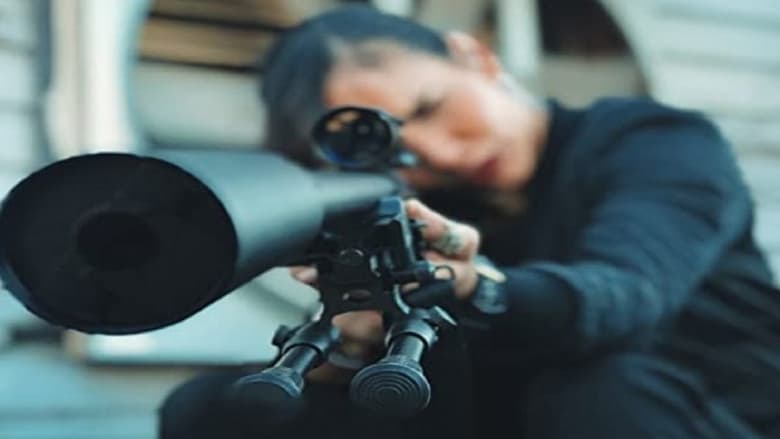 кадр из фильма La Soga: Salvation