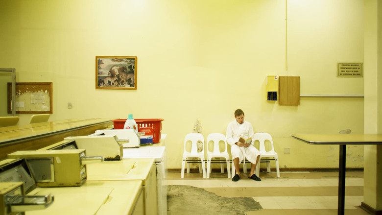 кадр из фильма Dirty Laundry