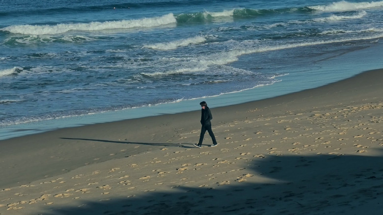 кадр из фильма The Seeds of a Eulogy