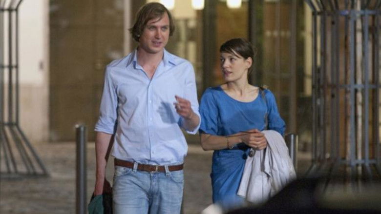 кадр из фильма Verhältnisse