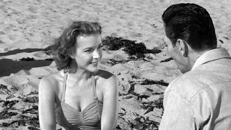 кадр из фильма The Phantom from 10,000 Leagues