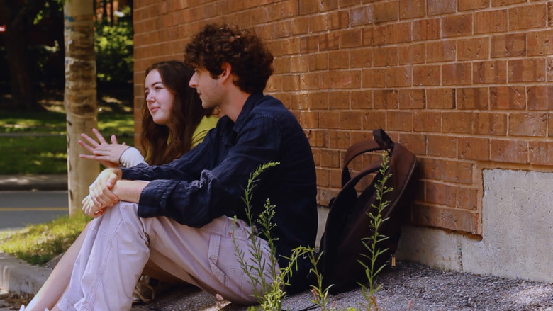 кадр из фильма This Is The Summer