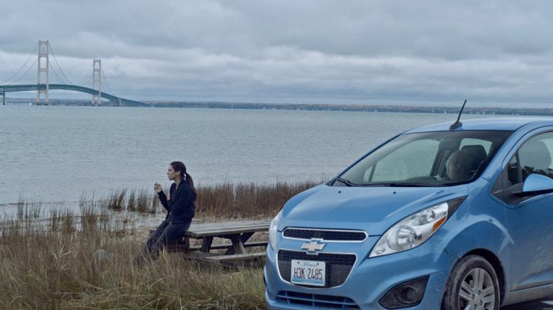 кадр из фильма Killing Eleanor