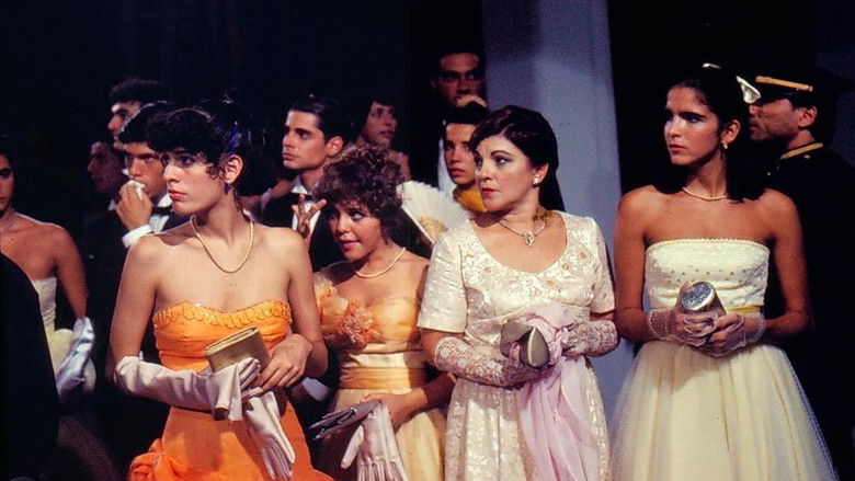 кадр из фильма Luz, Câmera, 50 Anos: Anos Dourados - O Filme