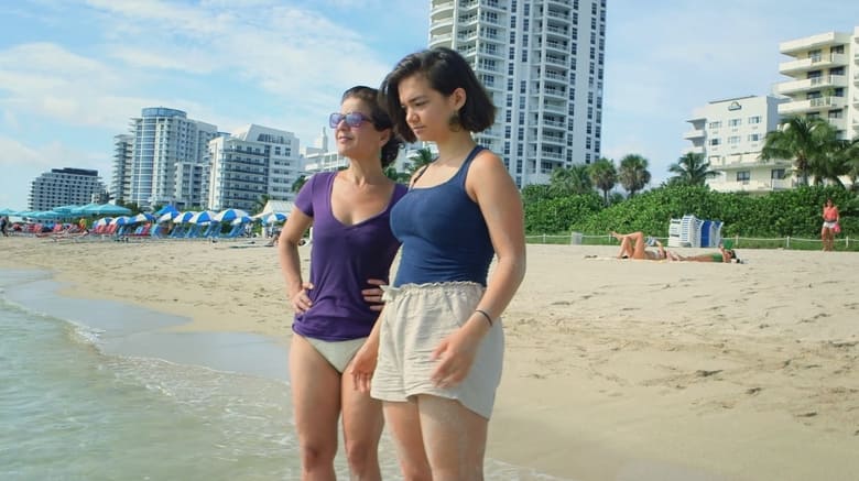 кадр из фильма Future People: The Family of Donor 5114