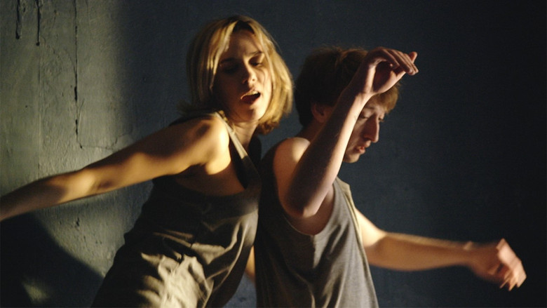 кадр из фильма Orso